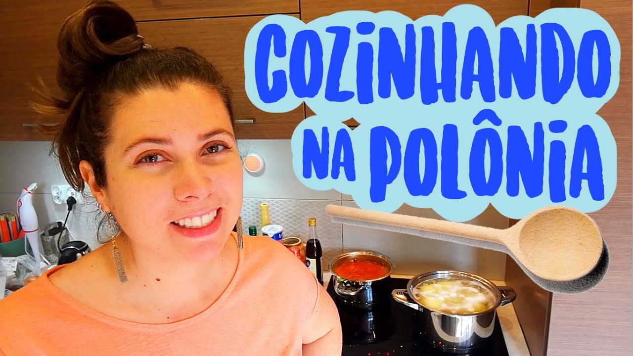 O que comemos no dia a dia? Cozinhe comigo durante 6 dias