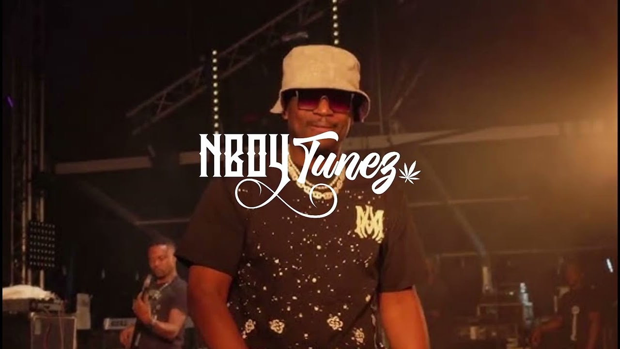 DEM MAD - BUSY SIGNAL ft. DANNY BWOY x [NBOYTUNEZZ]