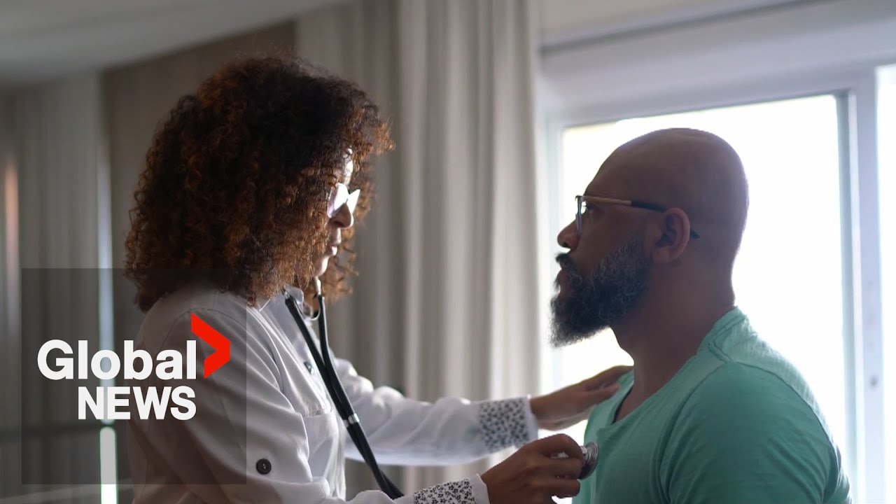 New report highlights mortality inequalities of Black adults in Canada
