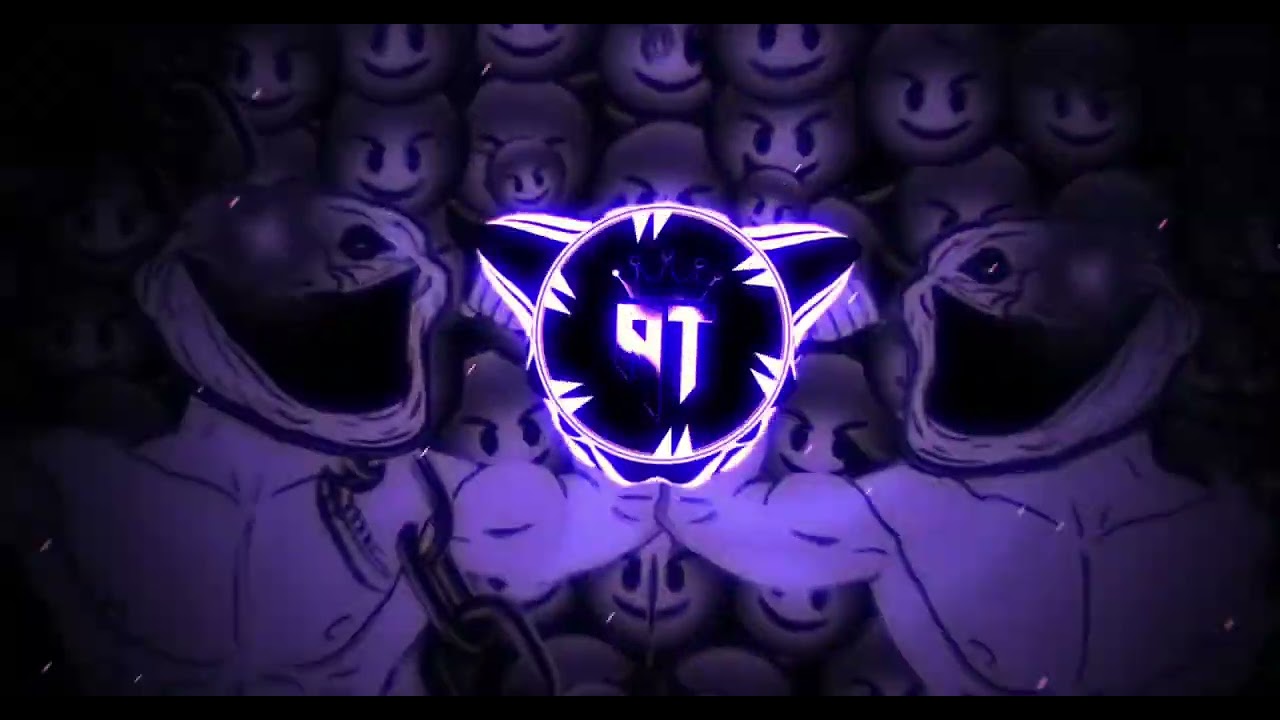 GOZALO 🥶 [ ULTRA SLOWED + REVERB ] 🗿 BRAZILIAN 🇧🇷 PHONK/FUNK