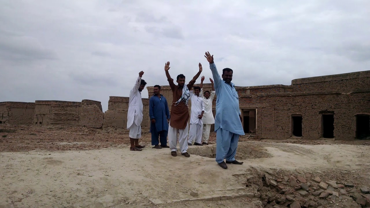 Qilq derawar
