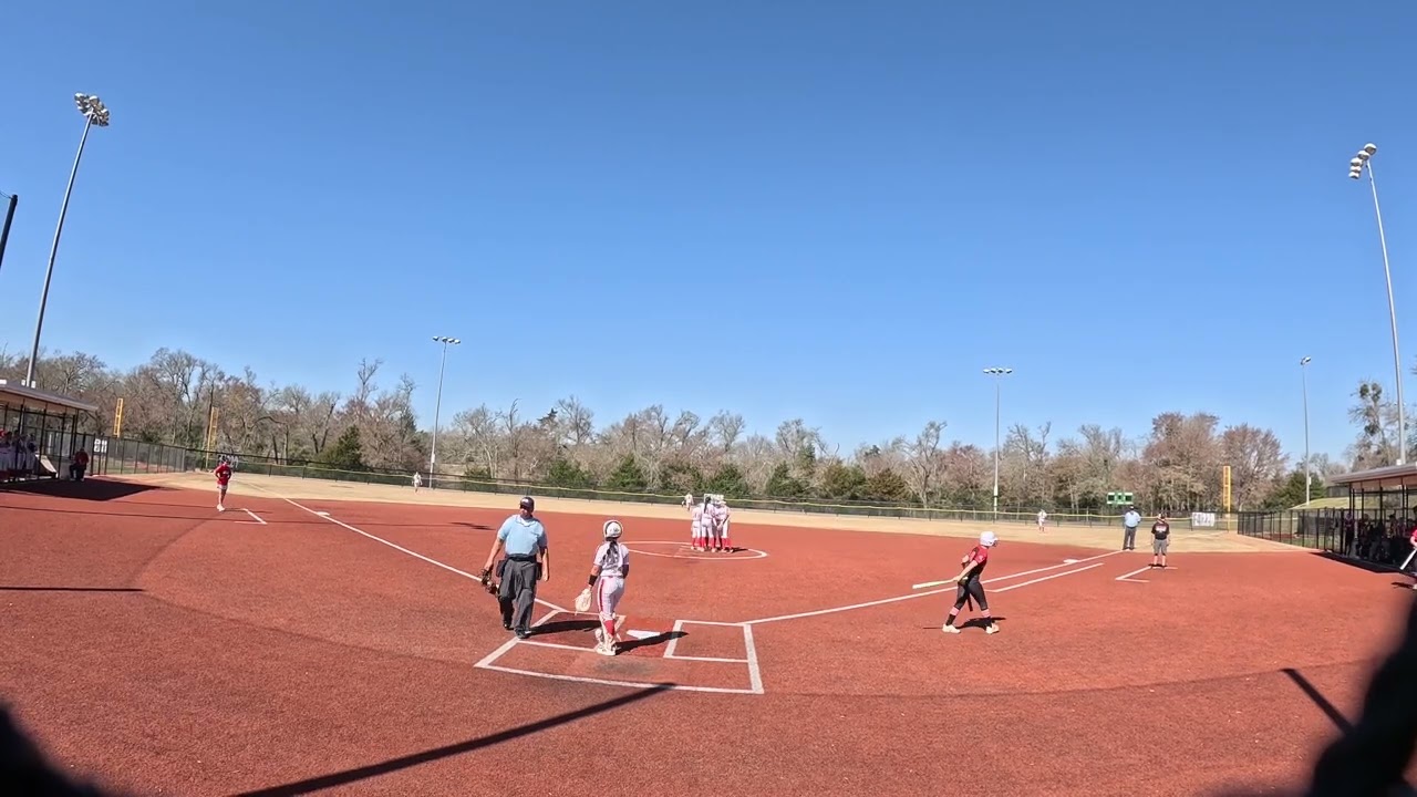 huntington vs lorena   HD 1080p