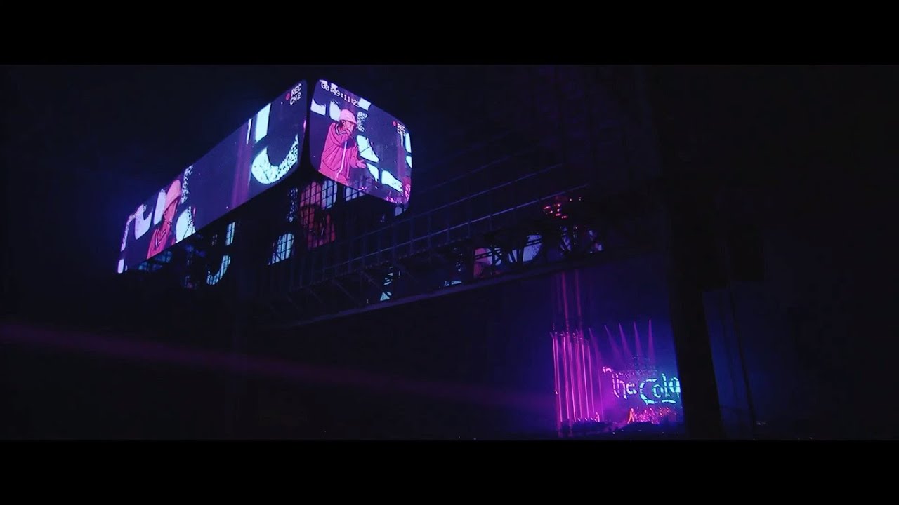 SEKAI NO OWARI 「Witch」 @The Colors 2019