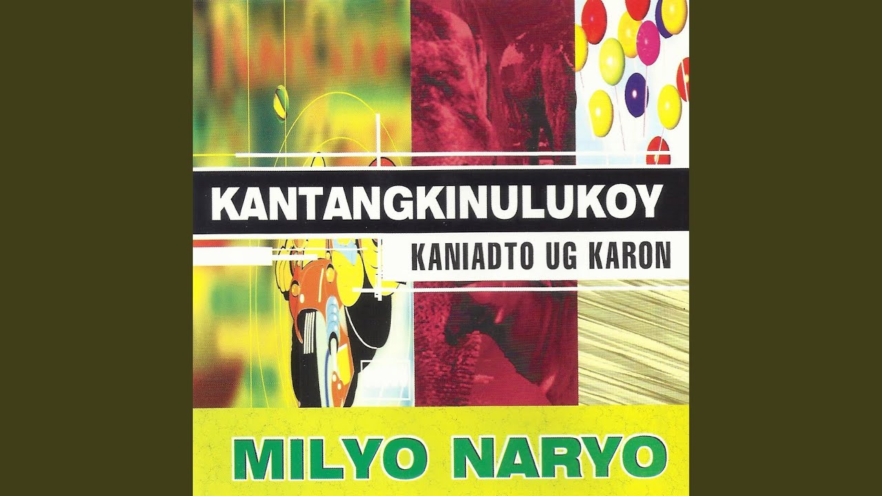 Nawili sa Tugon-Tugon