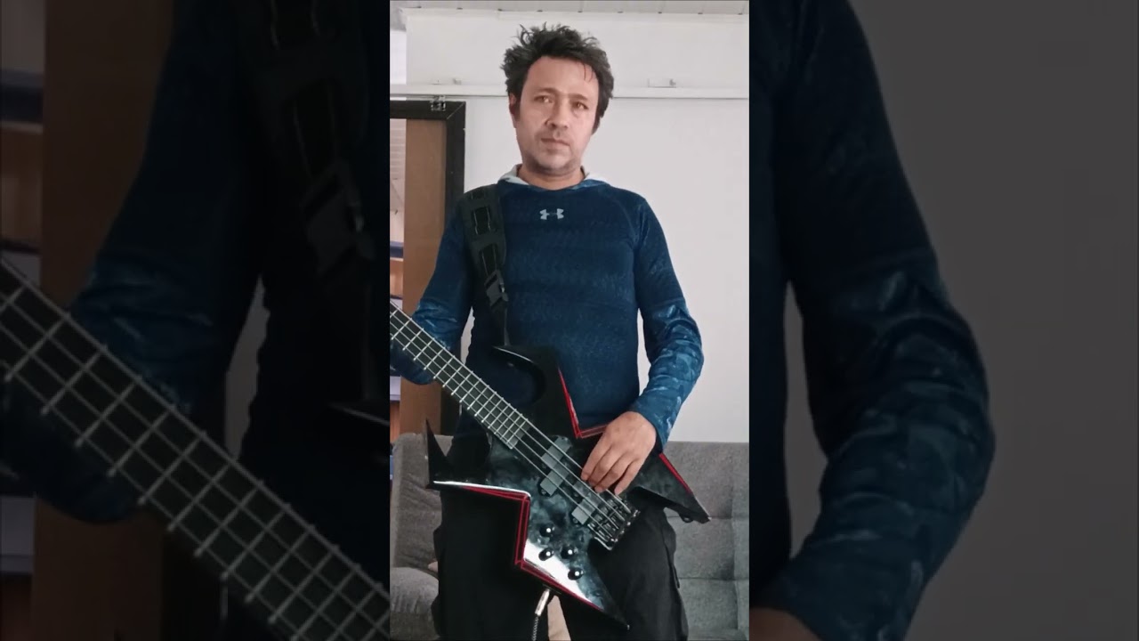 Perfect Situation-Weeze(r)-Bass