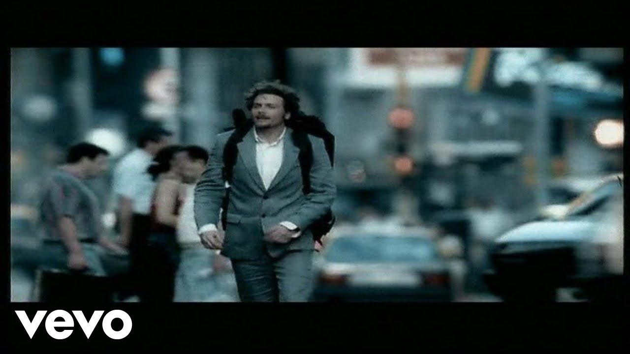 Jovanotti - Bella (Videoclip)