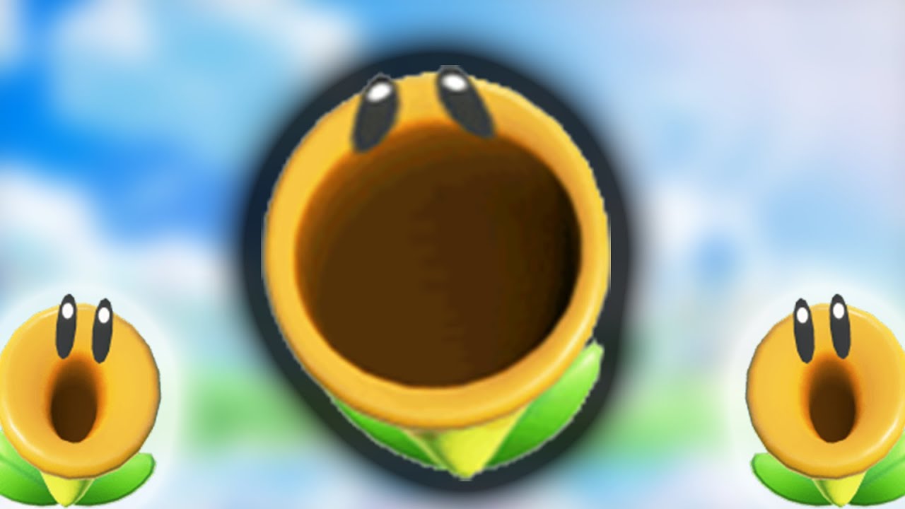 FLOWER SCREAMING (short)