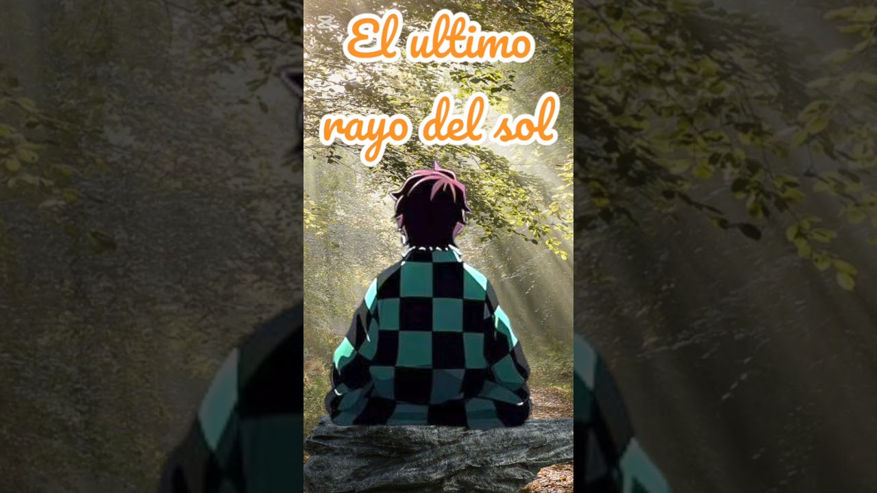 ¿ Estoy de vuelta ? / Que hubiera pasado si Tanjiro volvía al pasado / capítulo 17