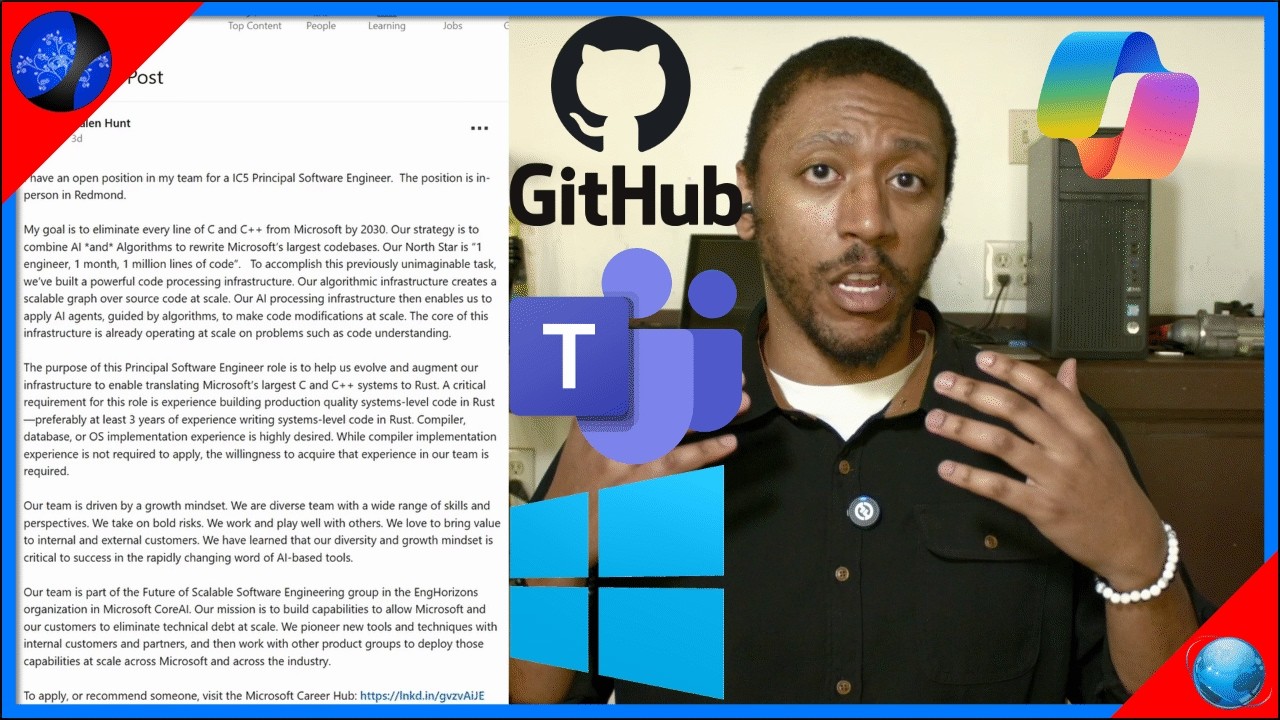 🤖 AI Causes Problems and Outages | Sudo Up