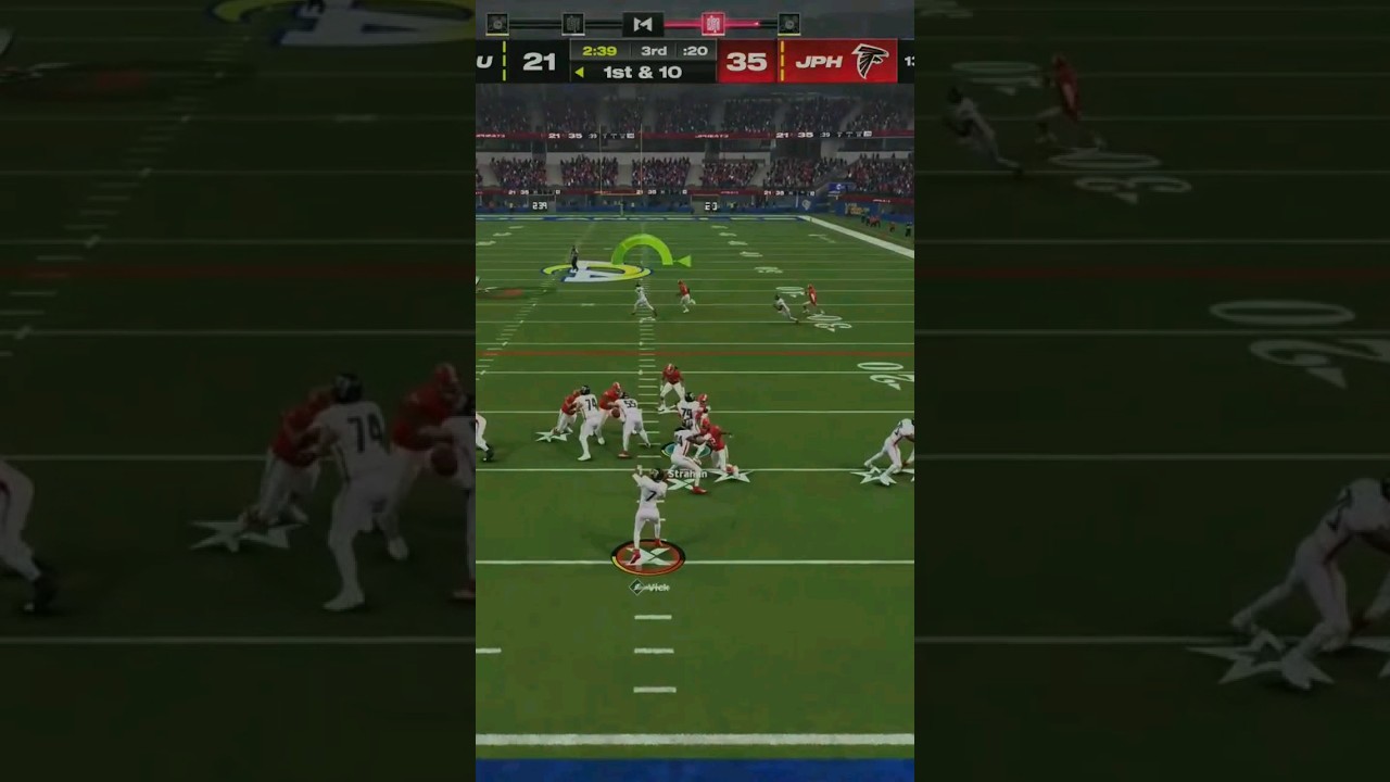 Still OBJ (Madden Ultimate Team) MUT Champs