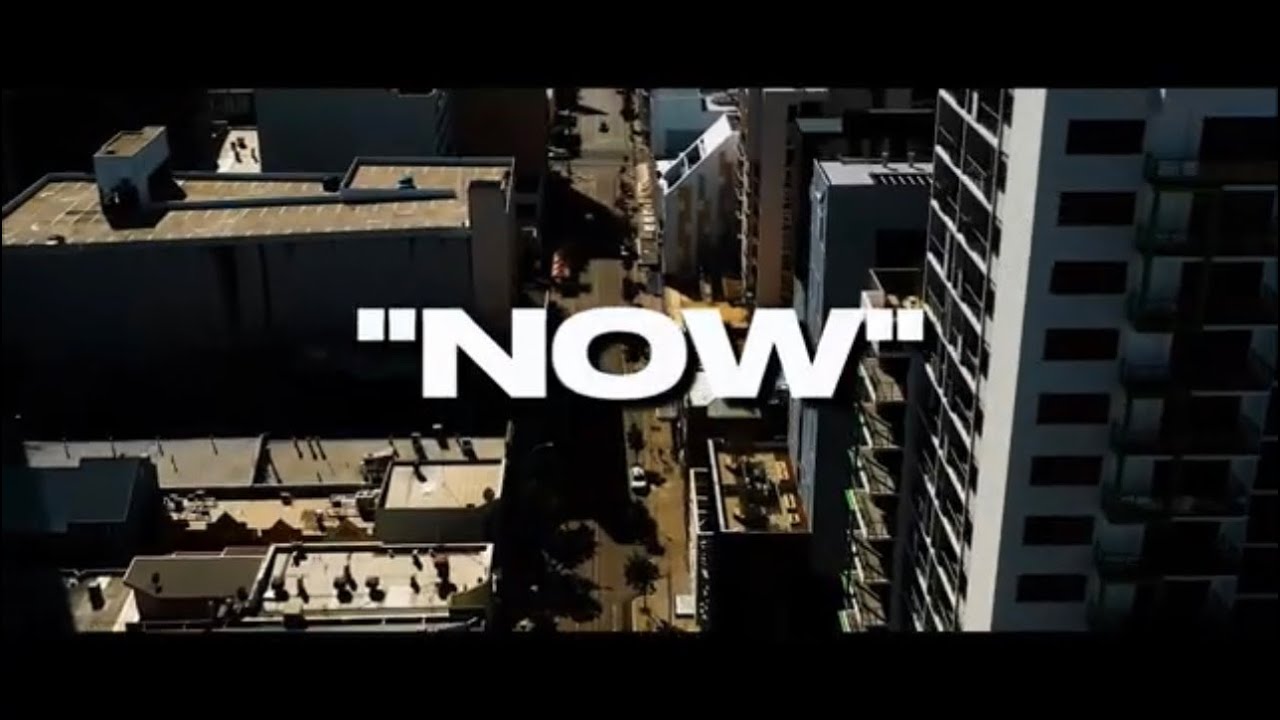 #Six1 AJ47 - NOW (Dir by @justplaymedia_) (Prod. By @ayokuru)