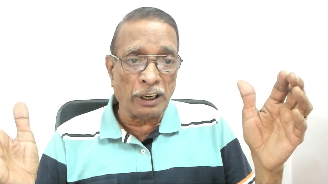 'ಪರಾಭವ' ನಾಮ ಸಂವತ್ಸರ ದ ಶುಭಾಶಯಗಳು!