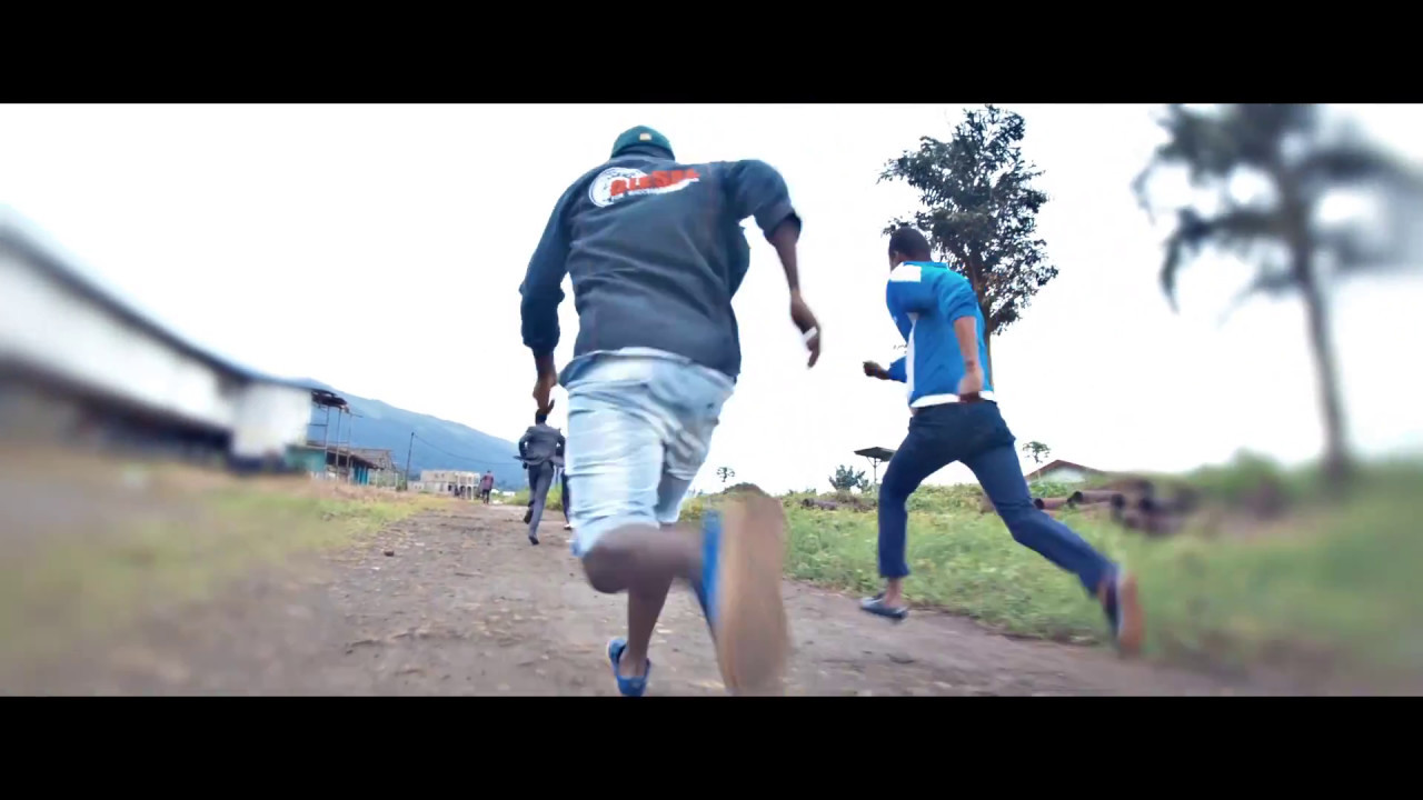 El-Presido Tori Long Time Short feat Gee Reign  [Official Video]