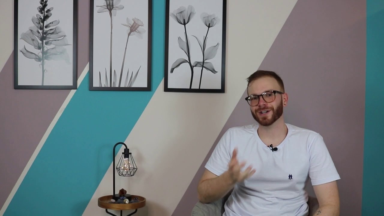 Curso de Pedras Quentes e Litoterapia - Aula 01 - Apresentação do Curso