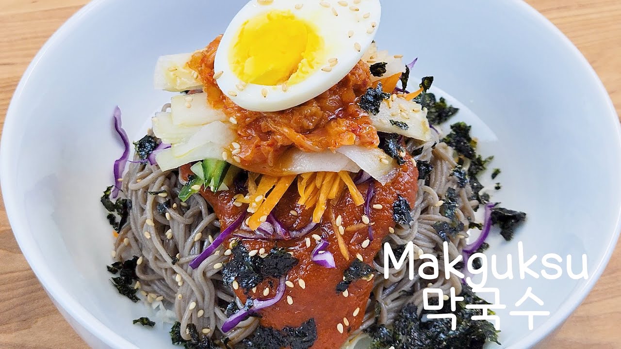 How to make the best summer food 