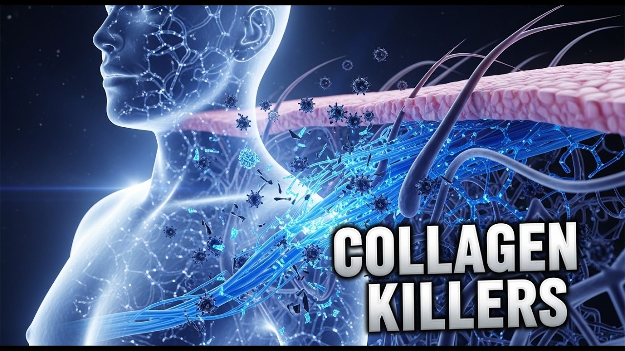 Sự Thật Kinh Hoàng: Những Món Ăn Bạn Thích Đang 