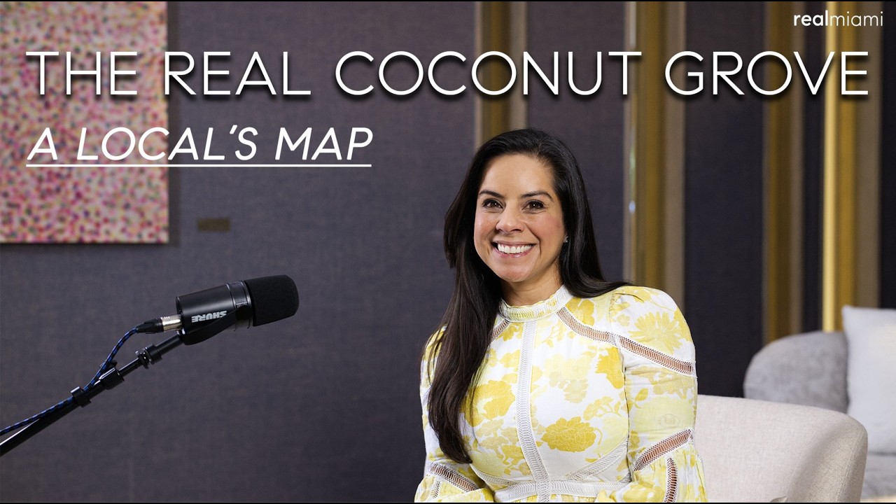 Best Things to Do in Coconut Grove Miami. The Ultimate Lifestyle Guide (2025)