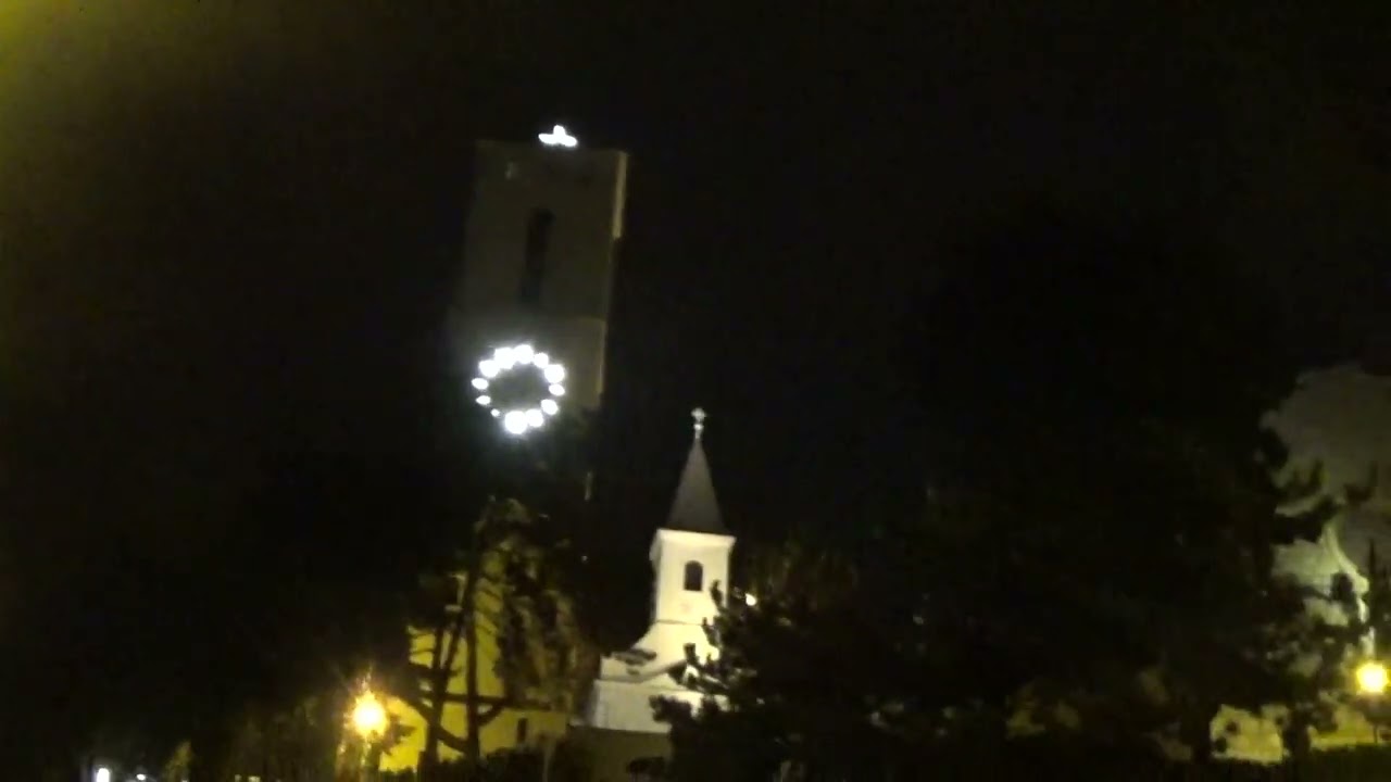 Zagreb/Sveti Duh-poziv na misu za jedan od 13 utoraka sv. Antunu