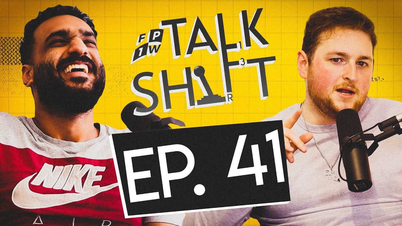 Рейтинг запусков 2026 года на данный момент! | Выпуск 41 подкаста Talk Shift