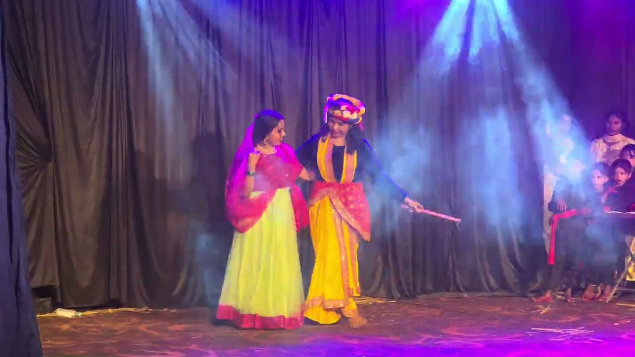 sivarathri dance program 🤍#dance #radhakrishna #mukundamukunda #semiclassical #sivarathri 