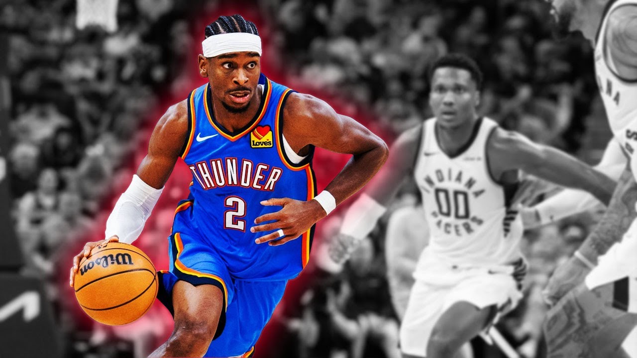 Premios de la mitad de la temporada NBA 2025-26 (MVP, DPOY, ROY, MIP y 6MAN) | BASKET 365