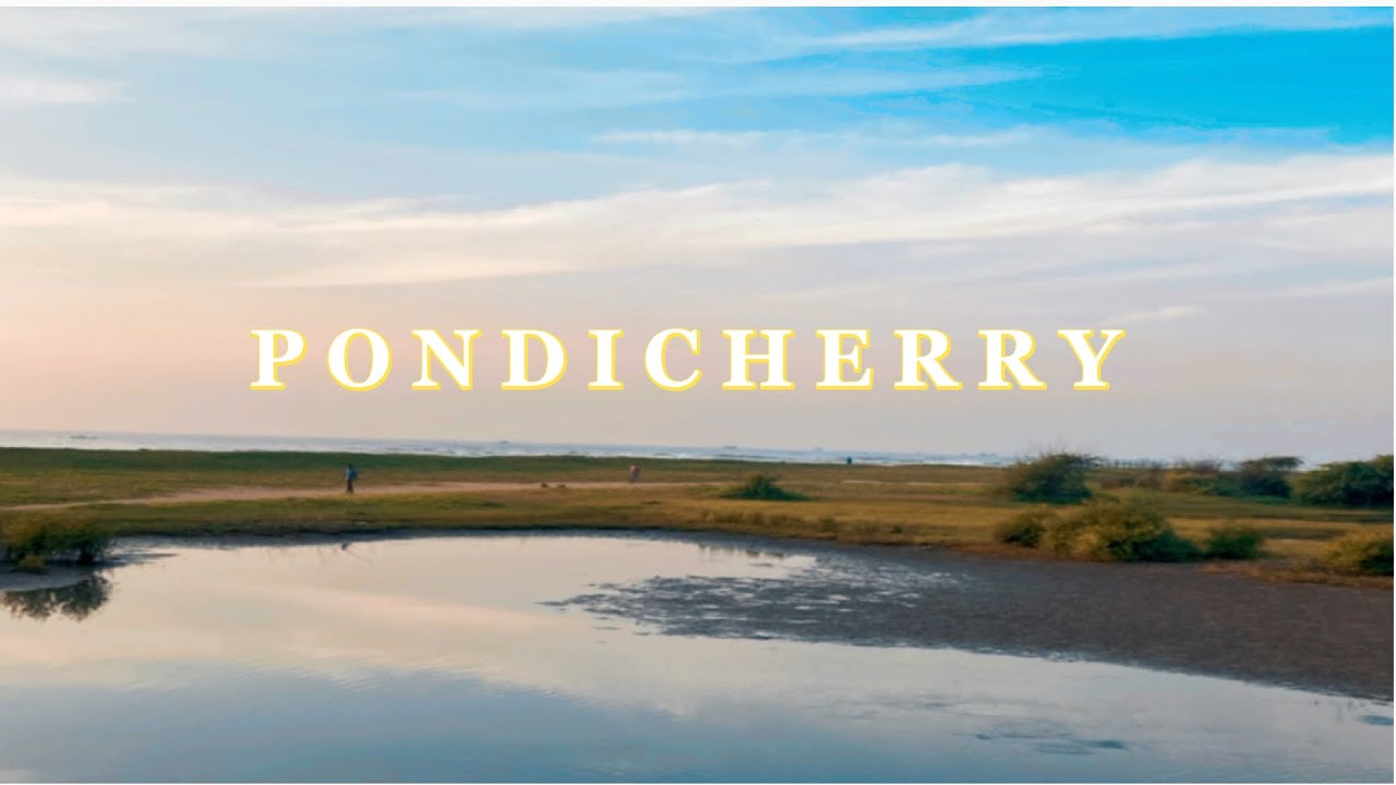 Ria’s first solo trip!