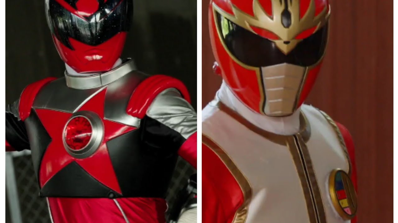 I'm unboxing SENTAI RING SET RyuRanger Shishi Red yay my favorite character from super sentai