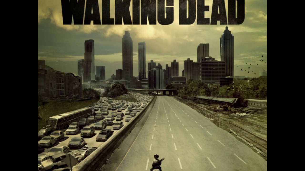 The Walking Dead (Score) S02E12 The End of Innocence - Bear McCreary