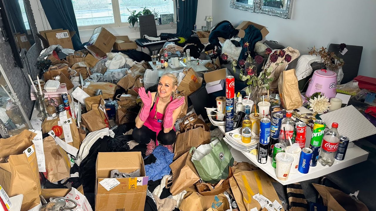 Новая глава после того, как парень-монстр бесплатно убирает разрушенную жизнь 🙏