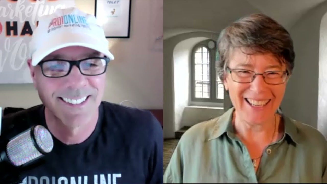 How To Turn Your Hobby Into A Brand | Trudy Rankin