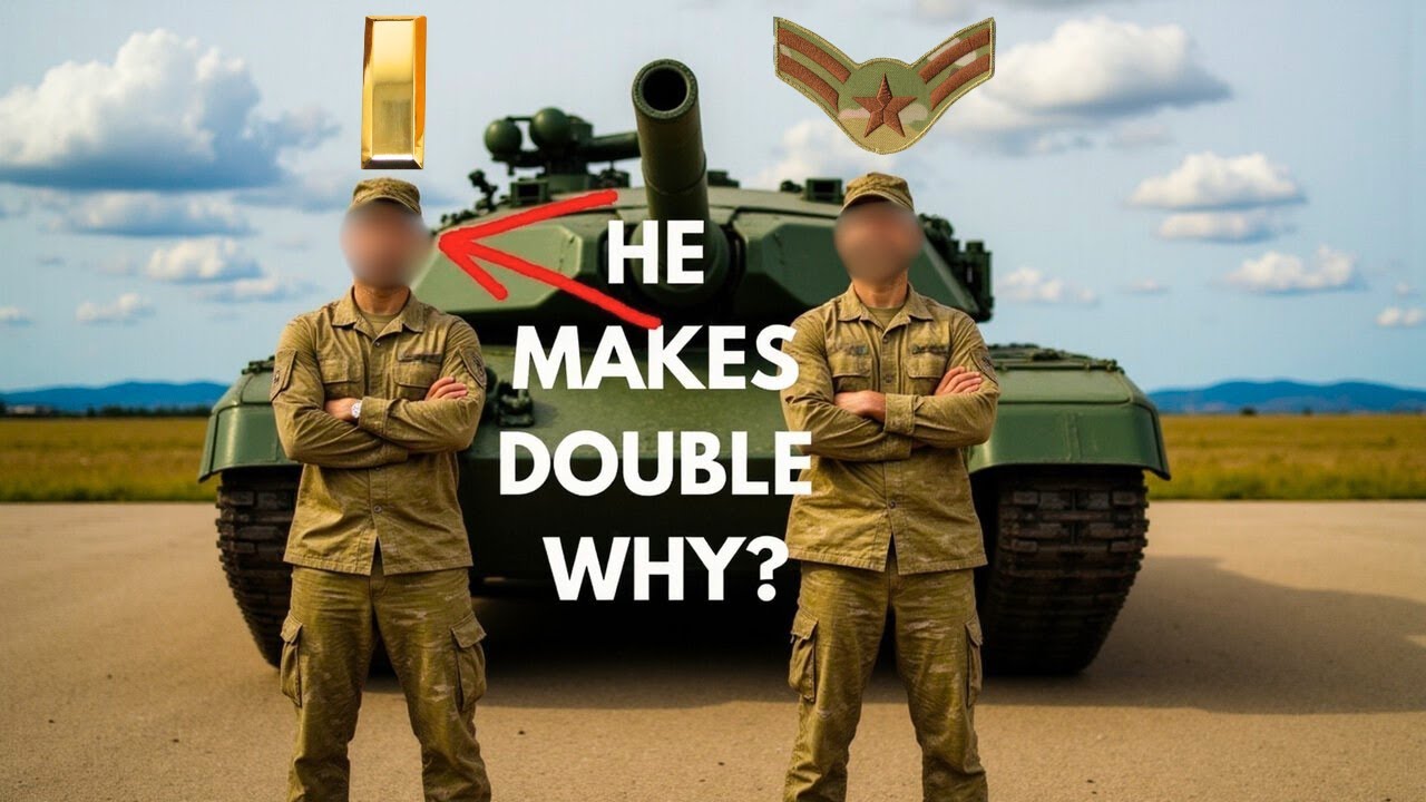 Стоит ли вам идти в армию рядовым или офицером?