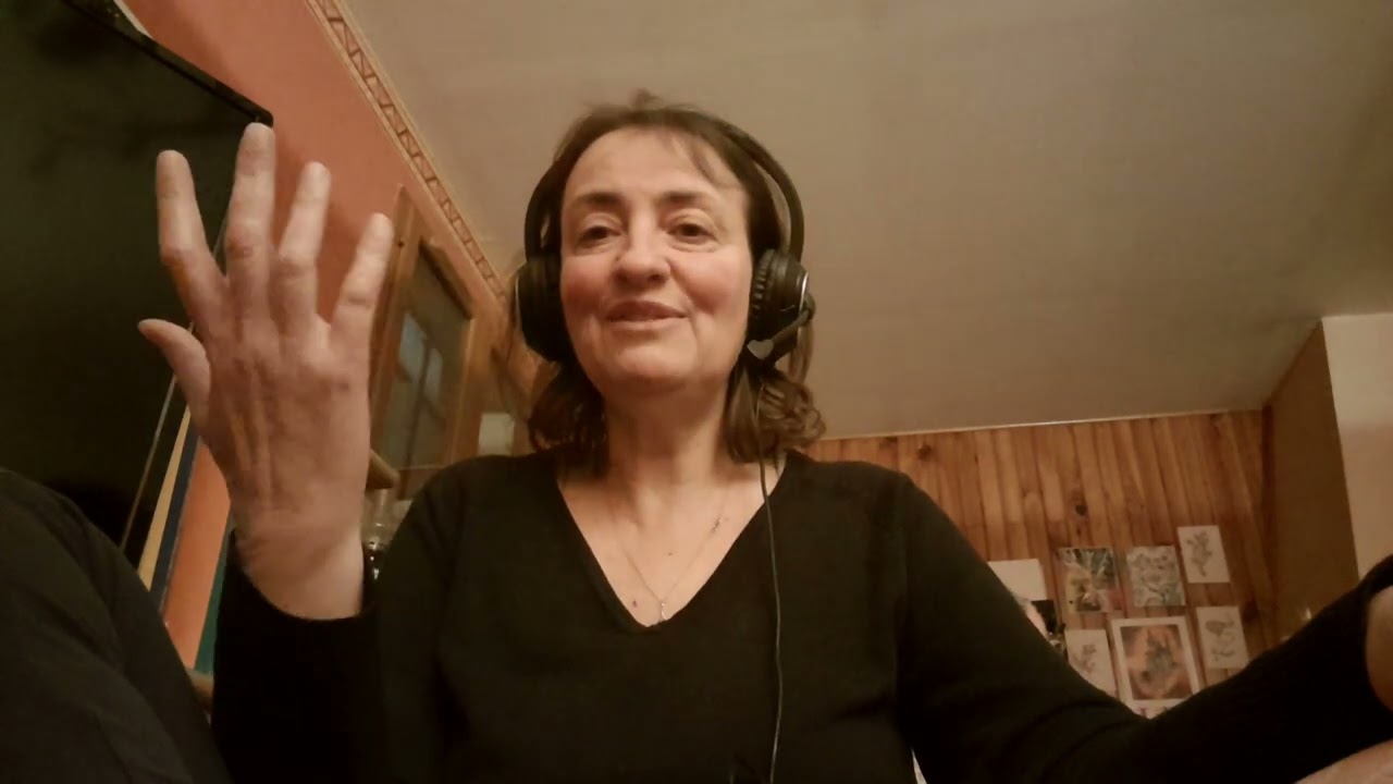 " Comment se vivent les relations avec les proches? "  