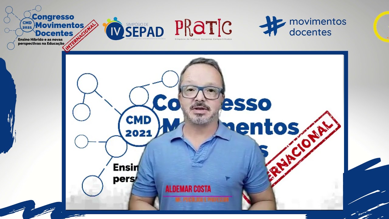 FORMA&Ccedil;&Atilde;O INICIAL E CONTINUADA DO PSIC&Oacute;LOGO PROFESSOR E SUAS TESSITURAS COM AS TECNOLOGIAS DIGITAIS