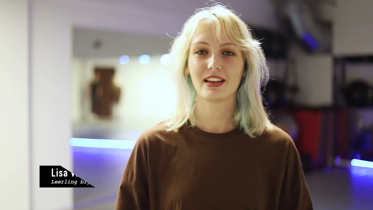 Improvisatie bij Creating Art Productions in Pijnacker