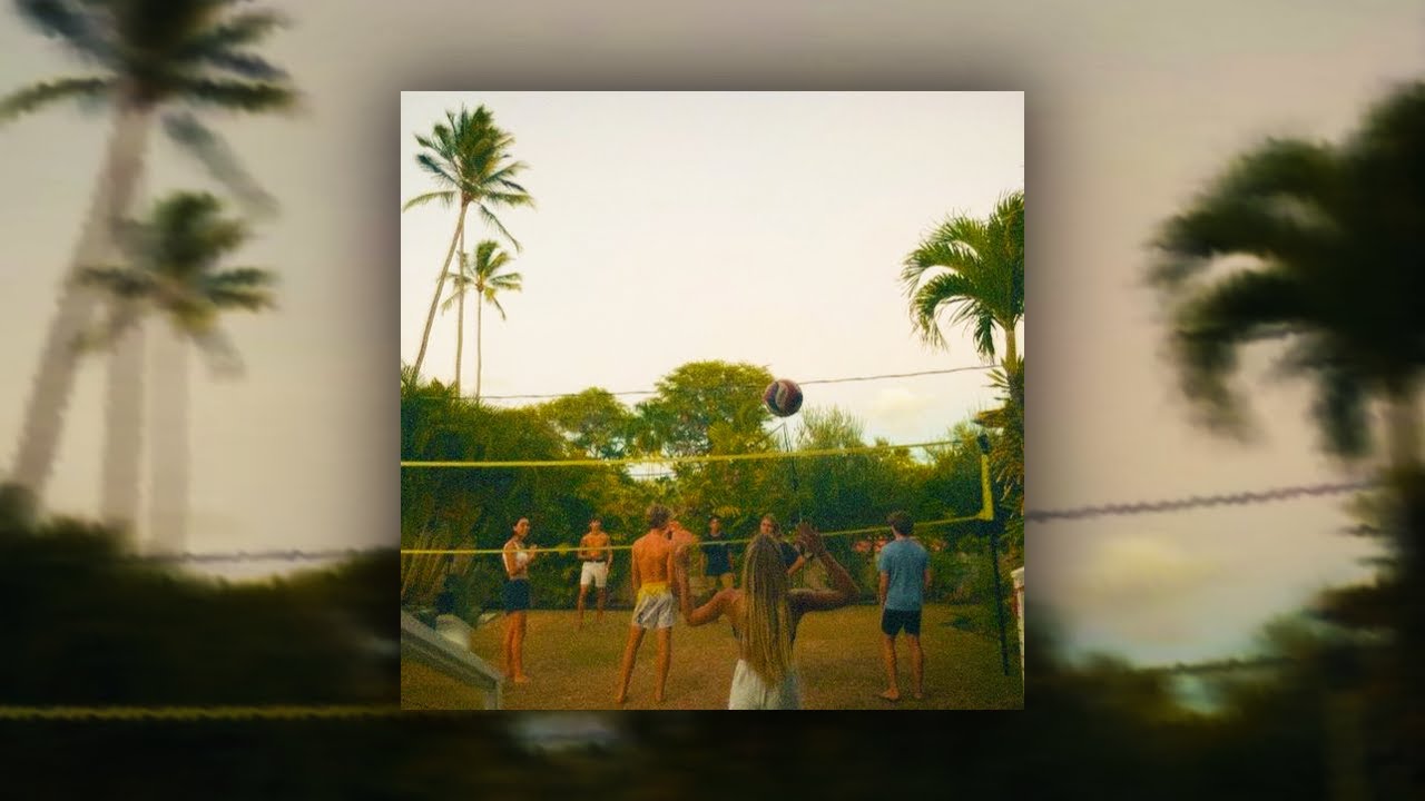 sofia -  alvaro soler (sped up)