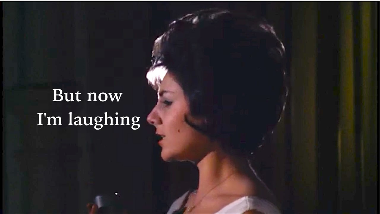 It Only Hurts Carol Kay The Incredibly Strange Creatures Who Stopped soundtrack 1964