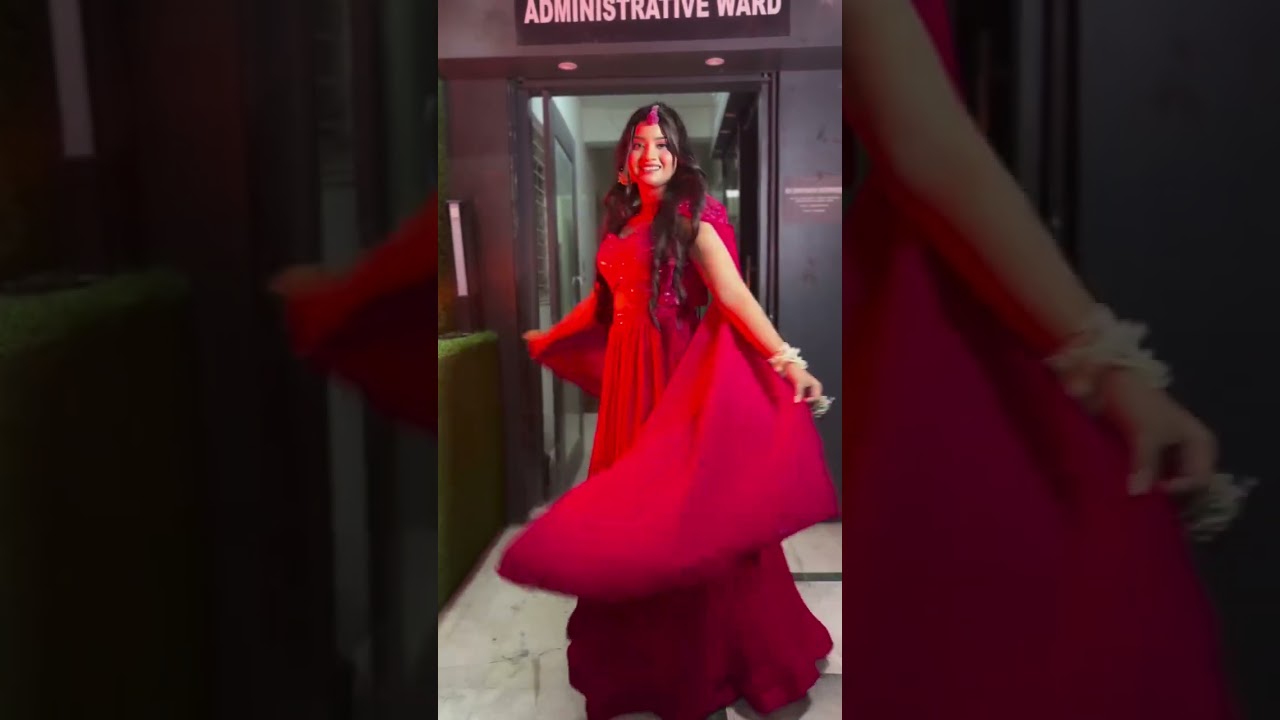 engagement look Lakme academy Frazer road Patna ❤️