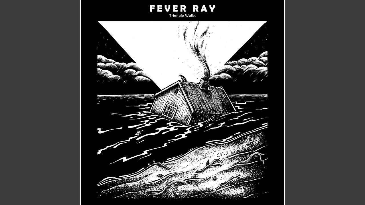 Triangle Walks (Spektre Vocal Mix)