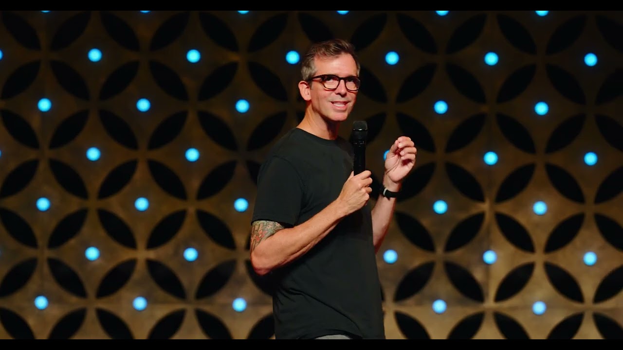 CHRP Arena Talk - Emotional Performance!