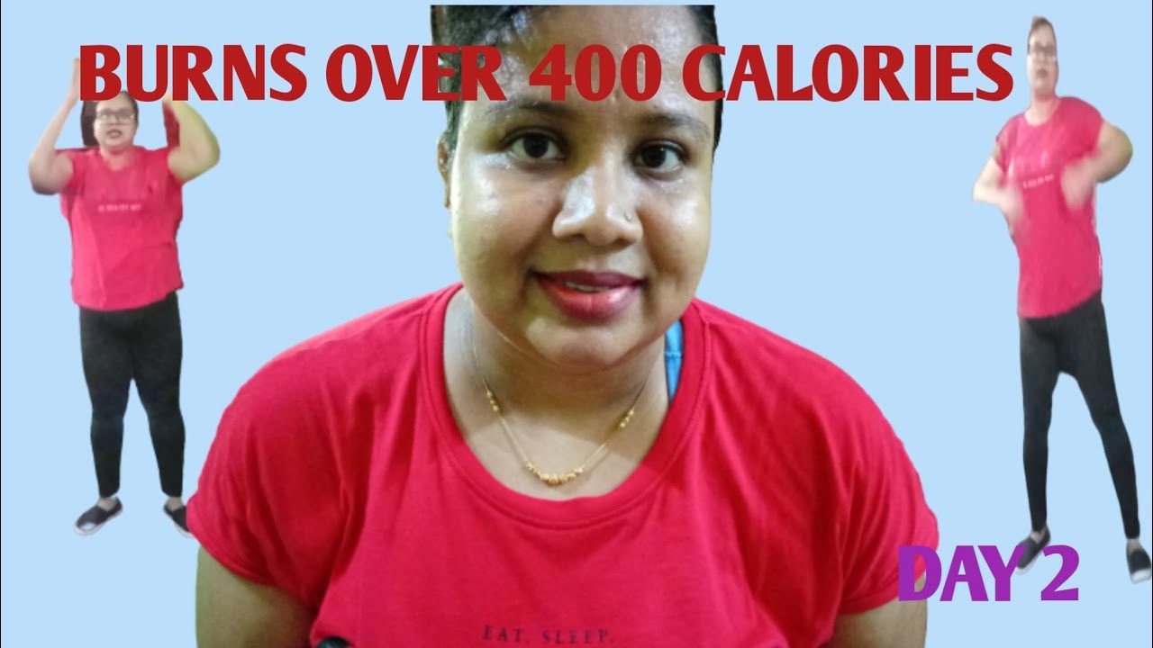 🔥40 MIN FULL BODY  WALKING WORKOUT🔥STEADY STATE CARDIO for WEIGHT LOSS🔥KNEE FRIENDLY|| DAY 2🔥