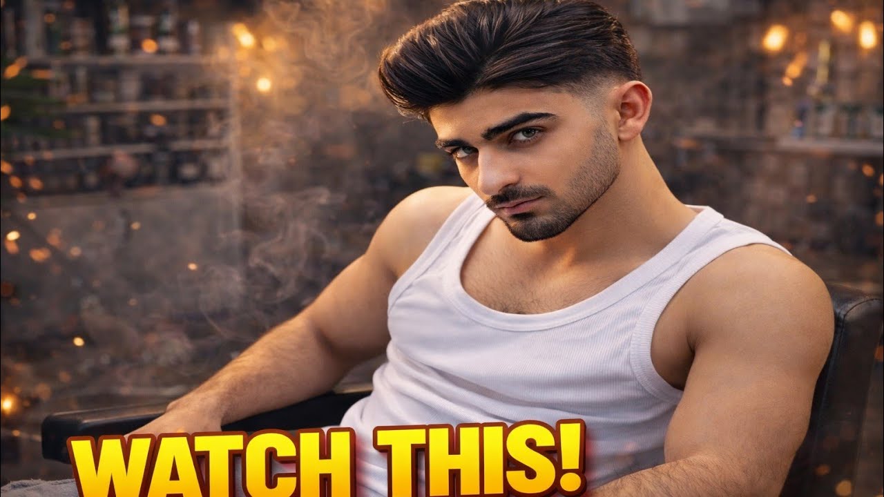 This Haircut Changed EVERYTHING ✂️ Full Transformation + ASMR