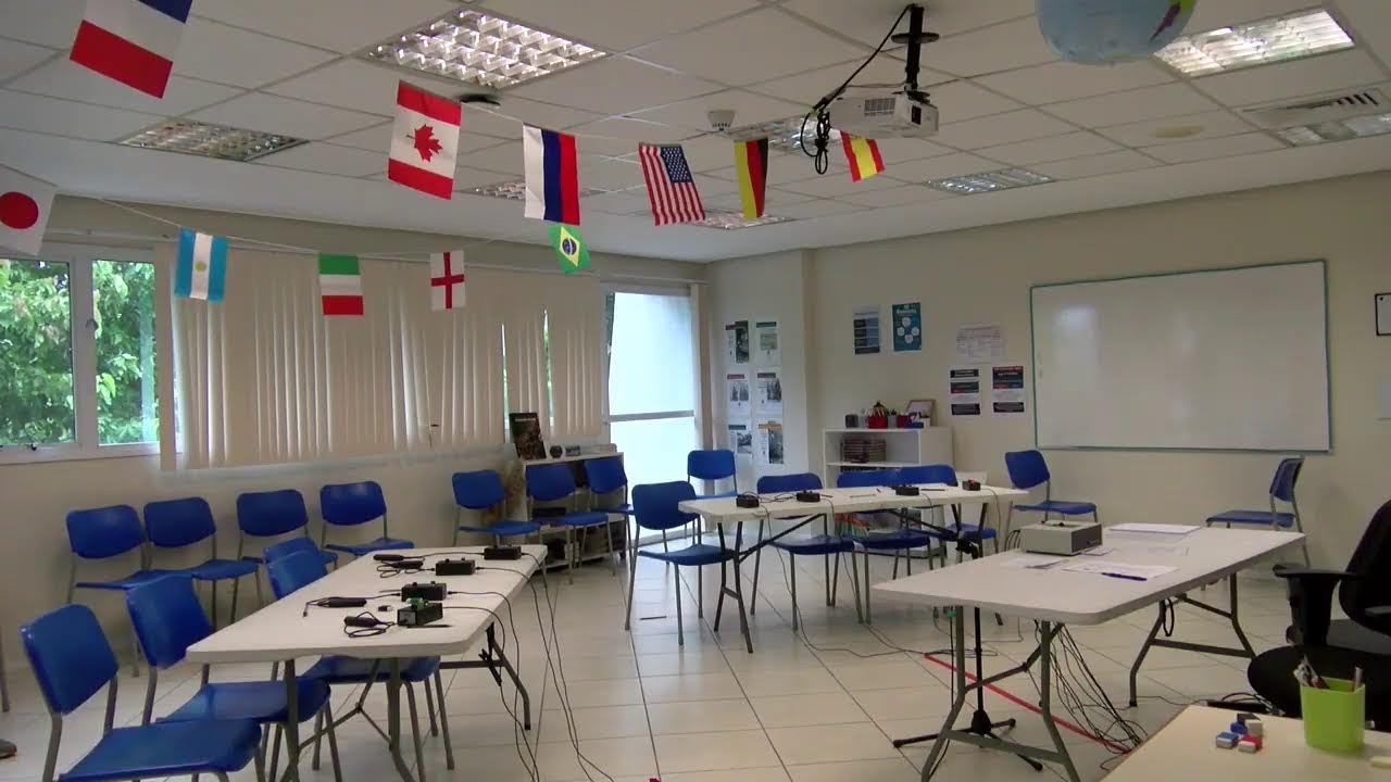 EABH vs Graded Round Robin 7 Knowledge Bowl 2026