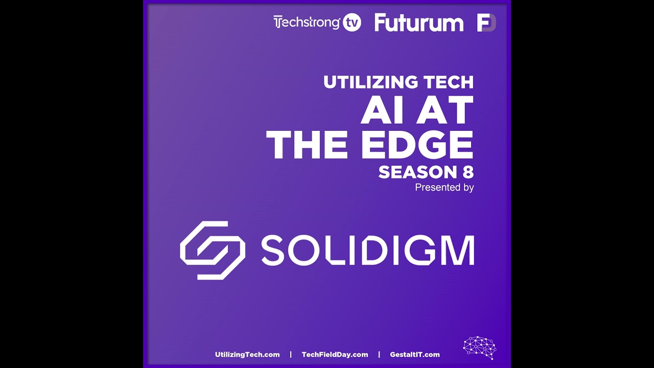 08x08: Spreading Standards and Ideas with Dr. J Metz