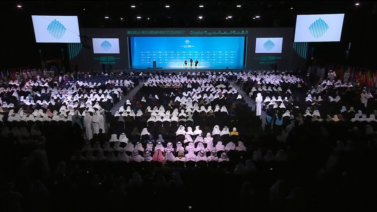 نقاش حول تحديات وفرص الاتحاد الأوروبي في البيئة الجيوسياسية المعقدة