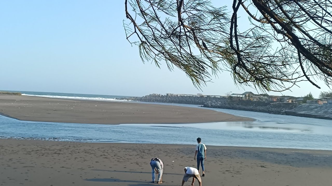 EXPLORE KULON PROGO 🌊✨