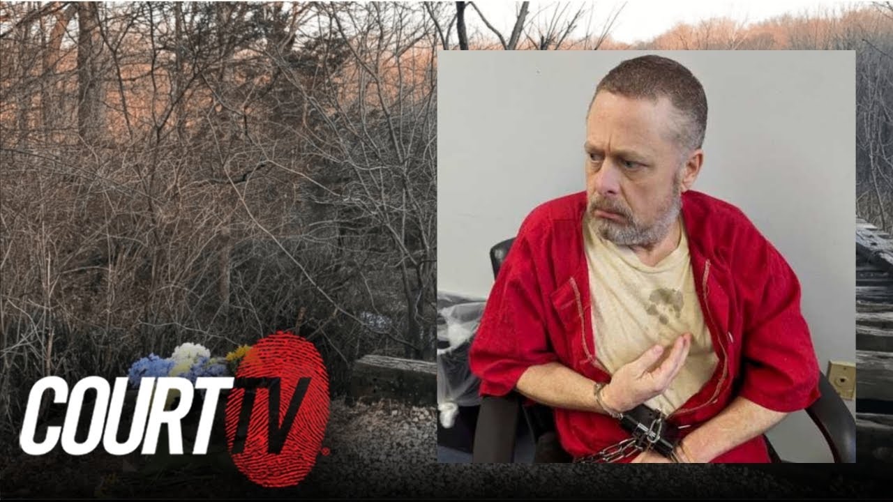 Delphi Murders: Richard Allen 