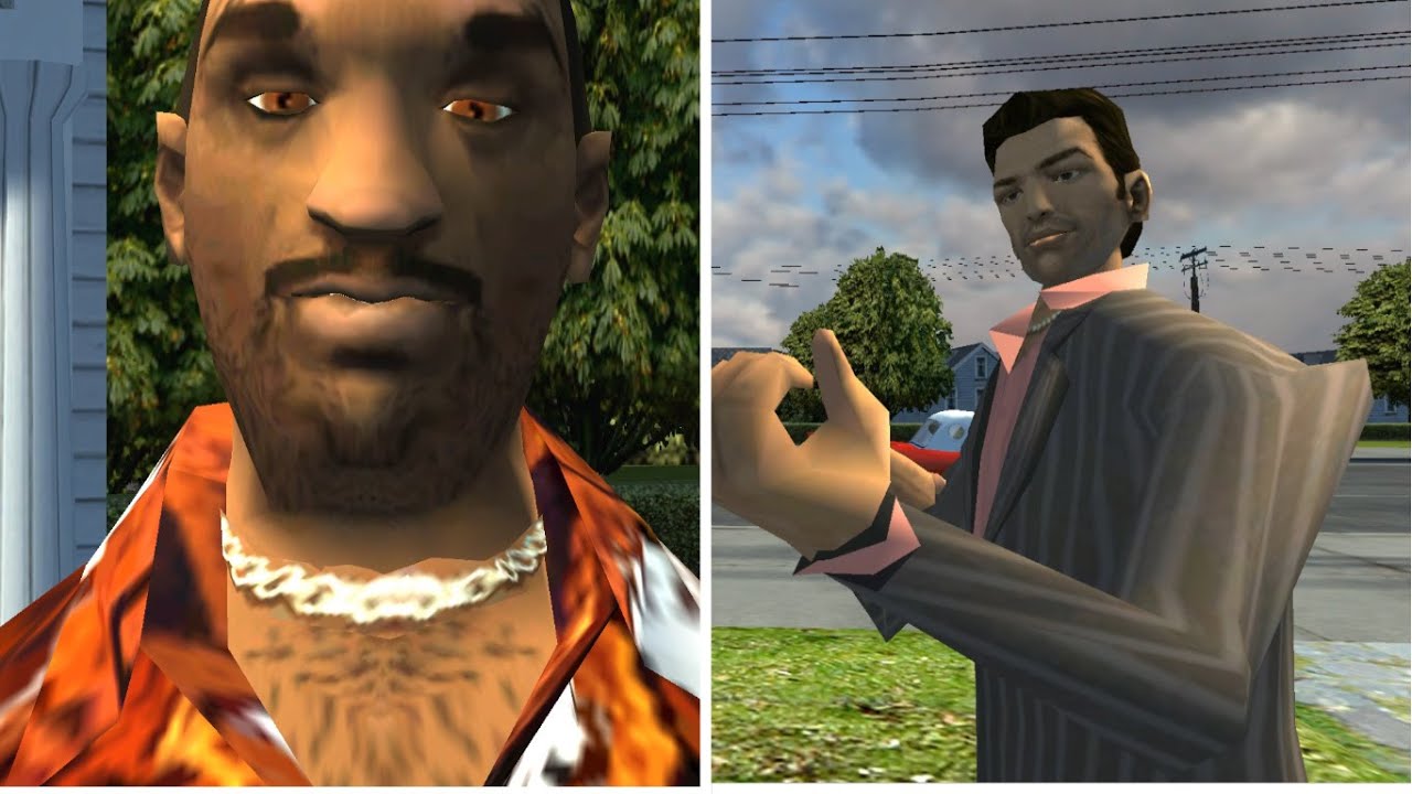 Victor Vance's Death in Mafia 1