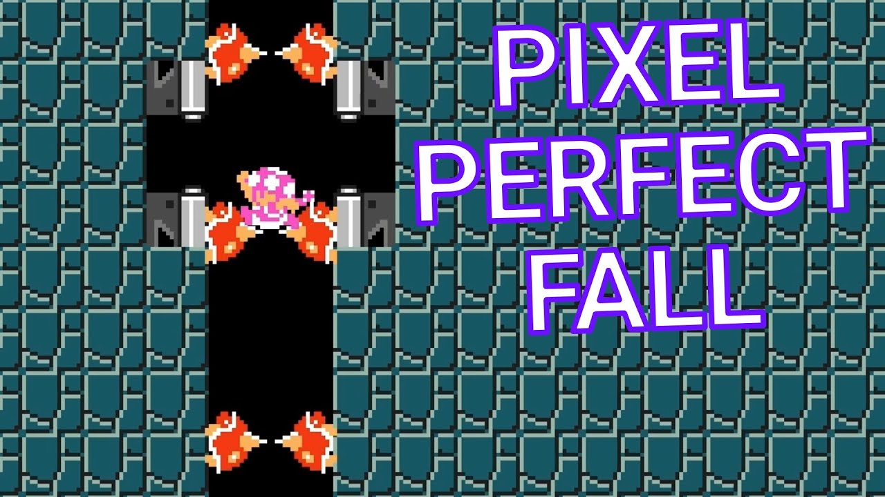 This Level Made Me PAUSE BUFFER For Two Minutes — Mario Maker 2 Super Expert (No-Skips)