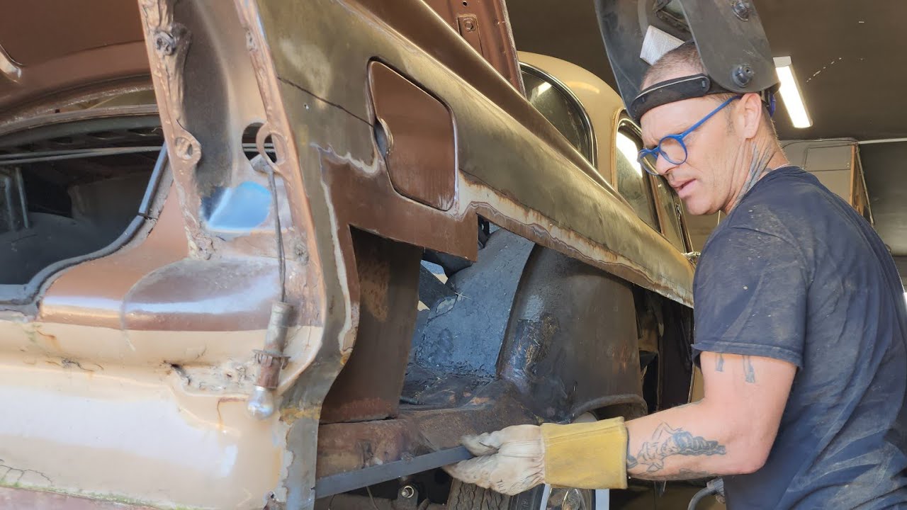 We ran into some issues today.... 😝