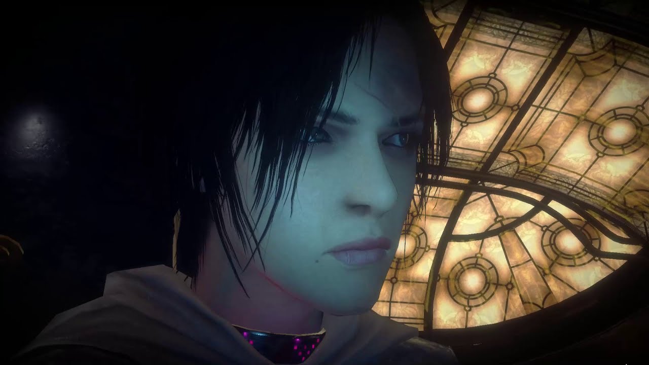 République Episode 5 Last Part & Ending